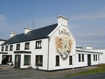 Lavelle's Bar Achill 1
